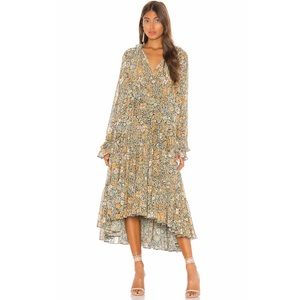 Free People Feeling Groovy Dress